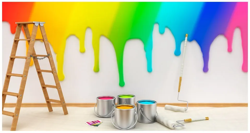 Painting FAQ for St. Louis Homeowners