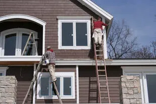 St Louis painters