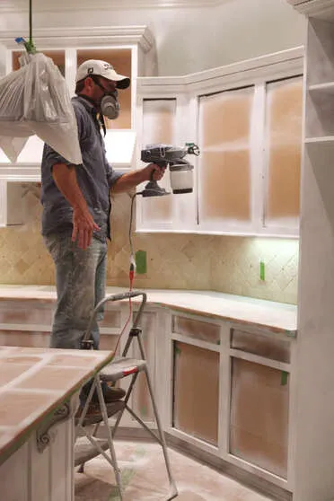 House painters St Louis