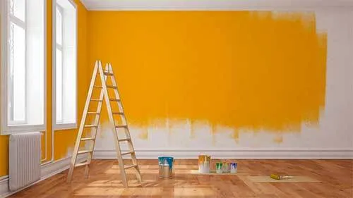 Painting Companies St Louis