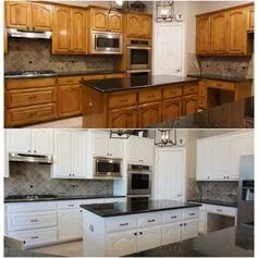 House painters St Louis