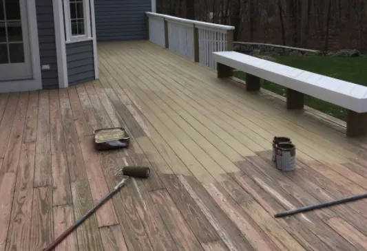 Contact The St Louis Painting Company